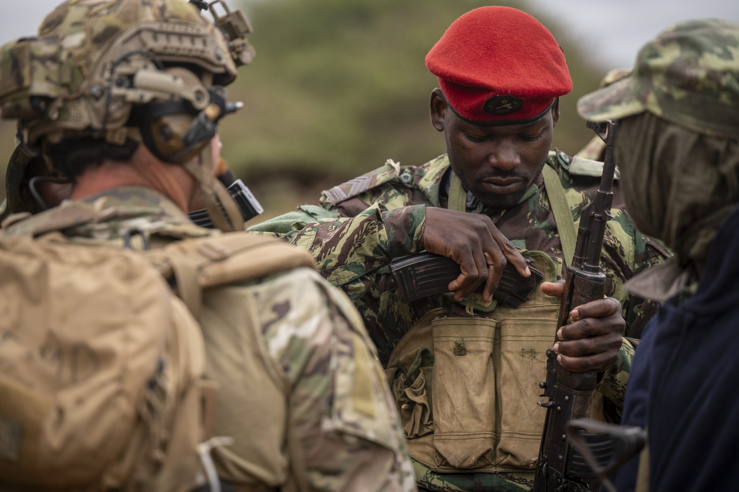 Unpacking the EU’s Overlooked Military Mission in Mozambique: A Battle for Security, Investment, and Resources