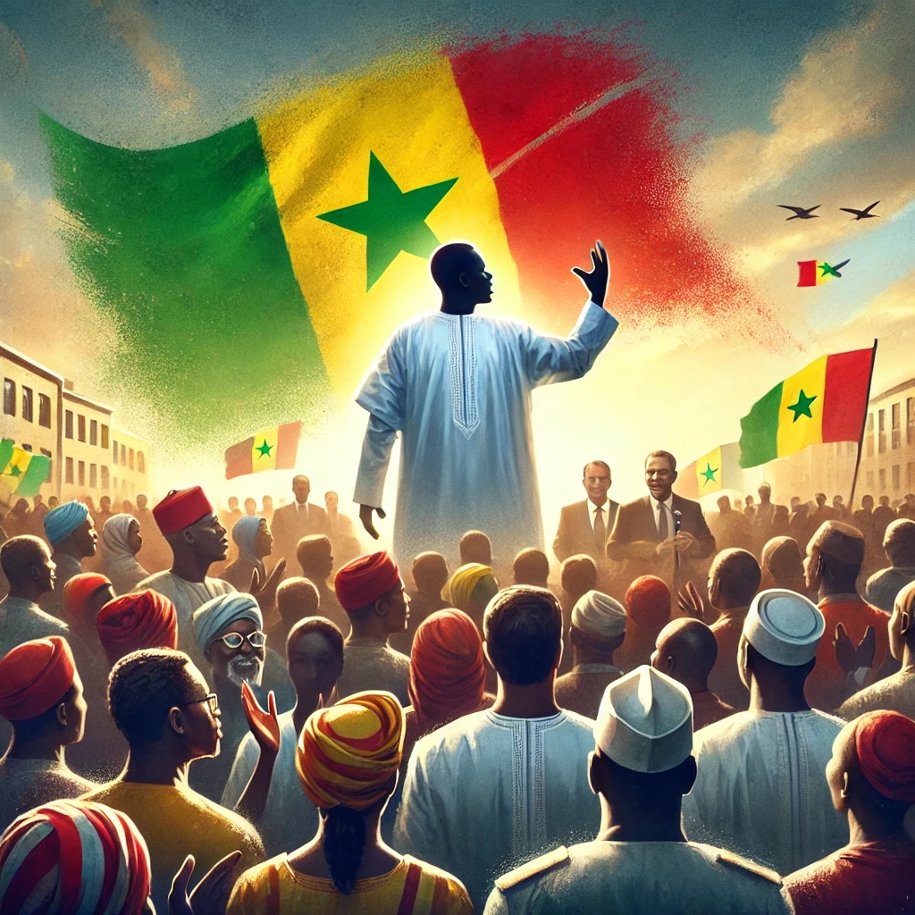 Sénégal, le changement est-il enfin là ? Une rupture systémique ou une illusion ?