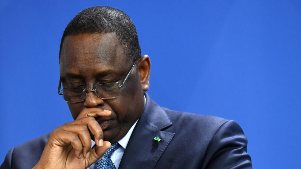 Macky Sall et la Coalition Takku Wallu : campagne pour le “redressement du Sénégal” face à la “crise économique”