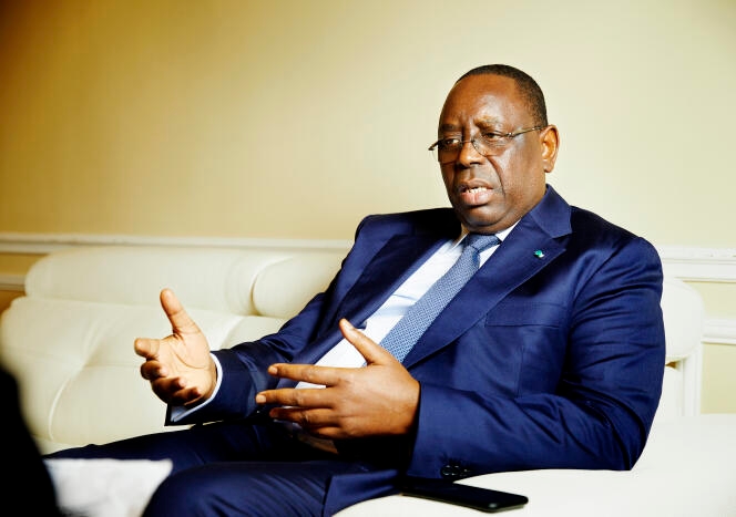 Exil, corruption et peur : le testament fictif de Macky Sall, ancien dictateur du Sénégal