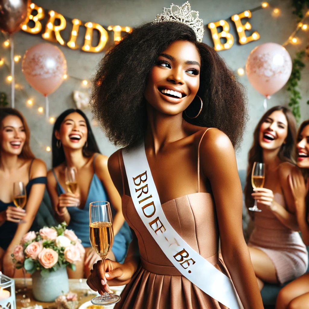 Bachelorette Party Ideas: Your Guide to an Unforgettable Celebration