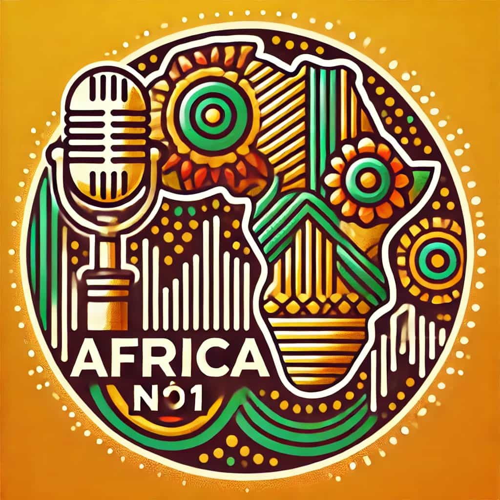 Africa N°1