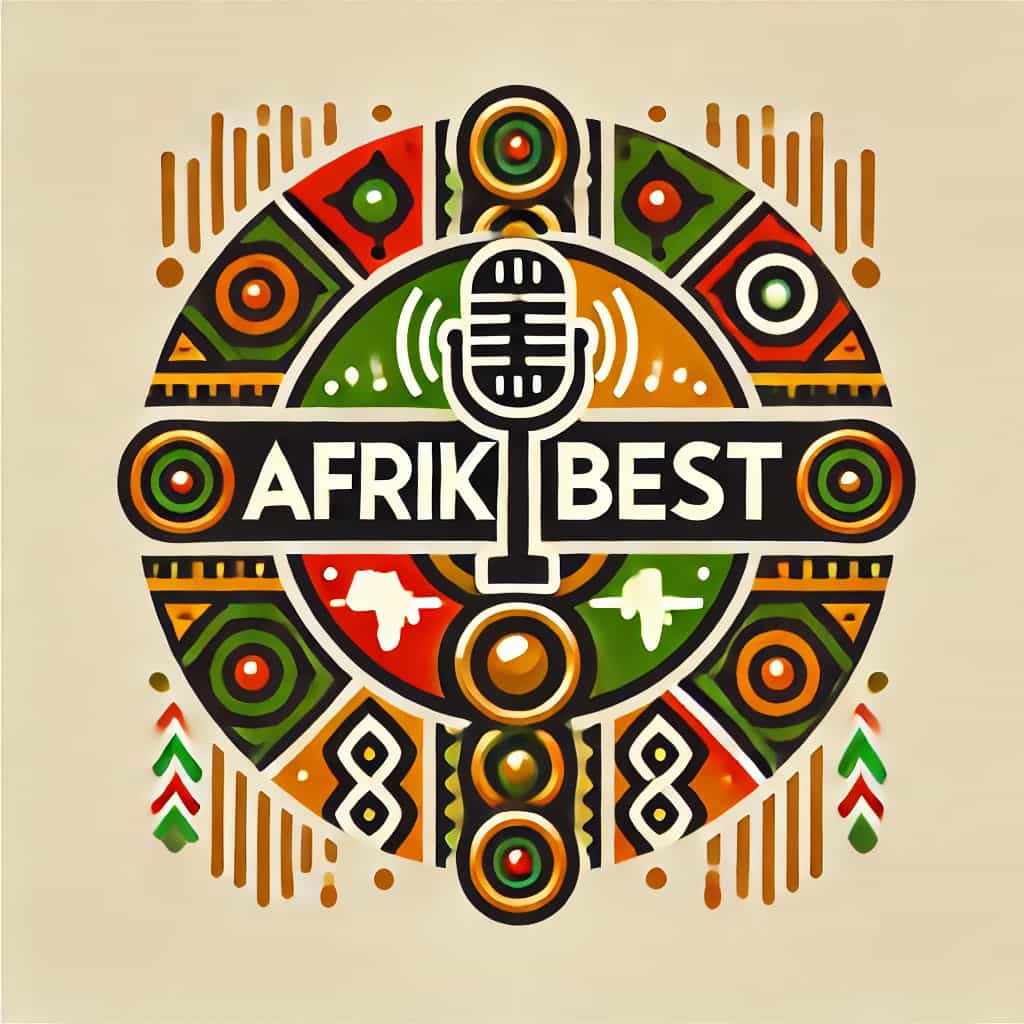 Afrik Best