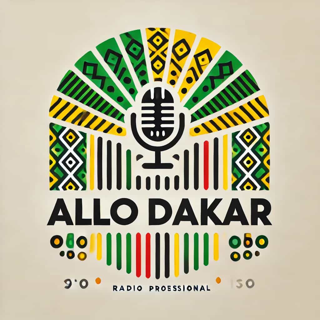 Allo Dakar