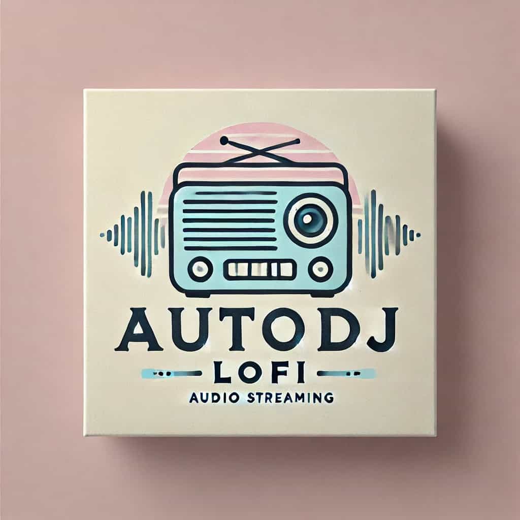 AutoDJ LoFi