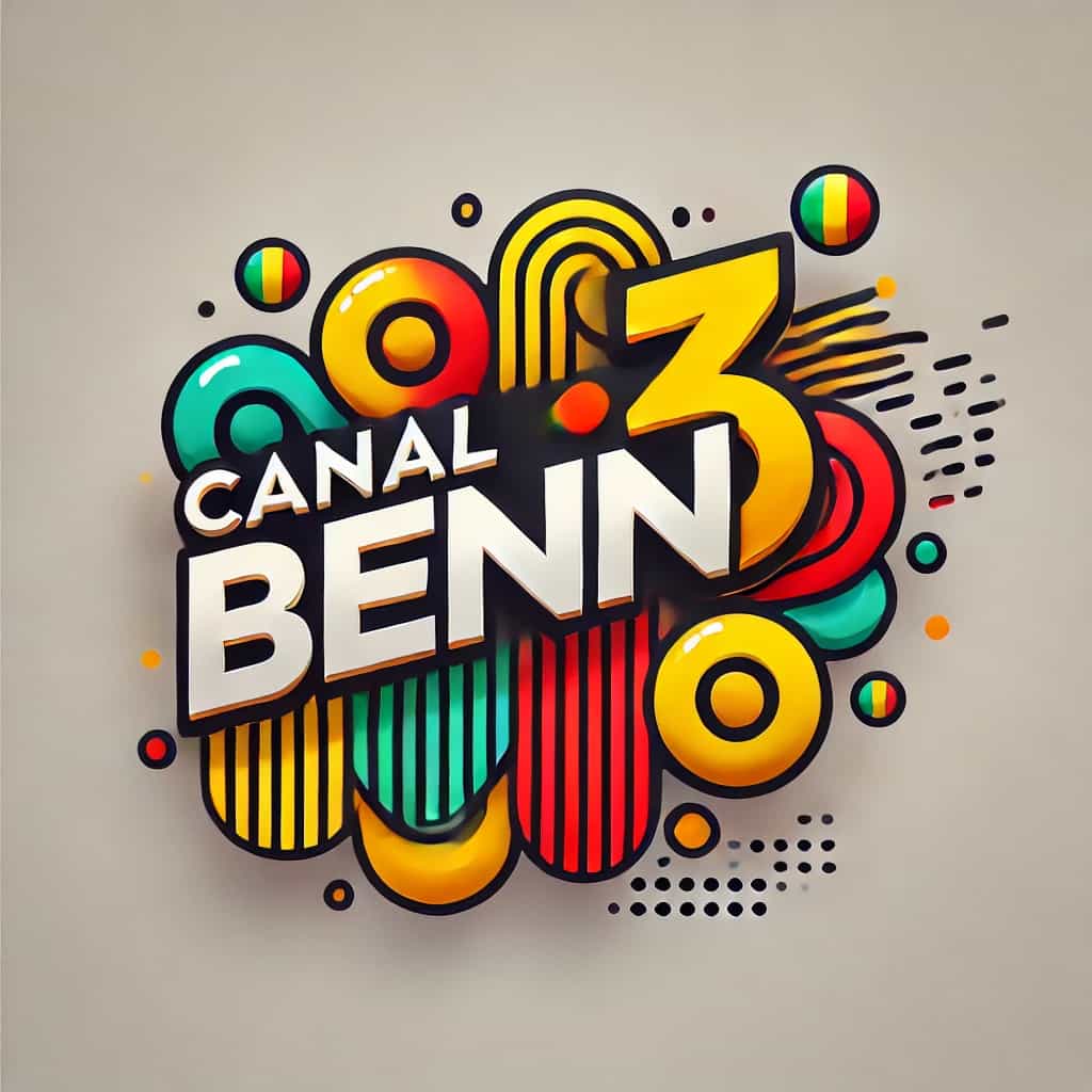 Canal 3, Benin