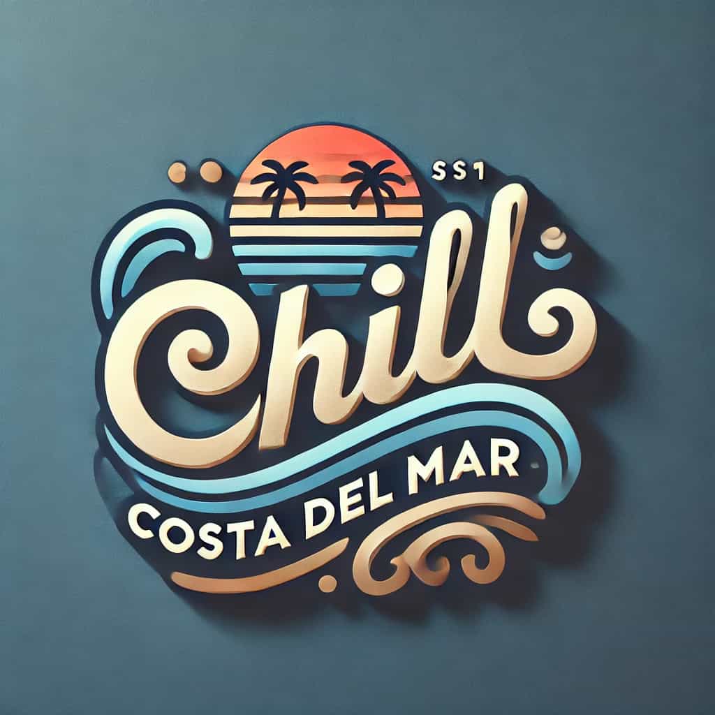 Chill Costa Del Mar