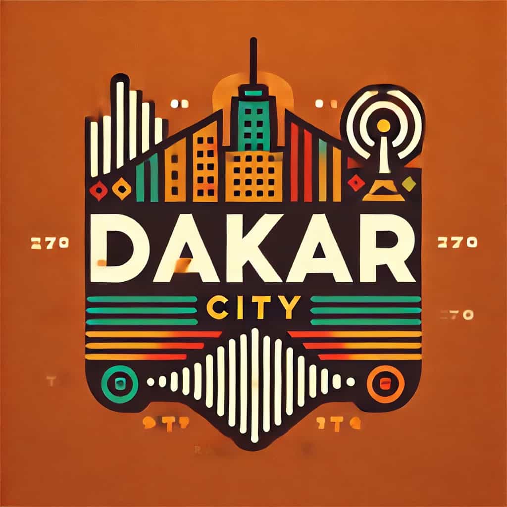 Dakar City