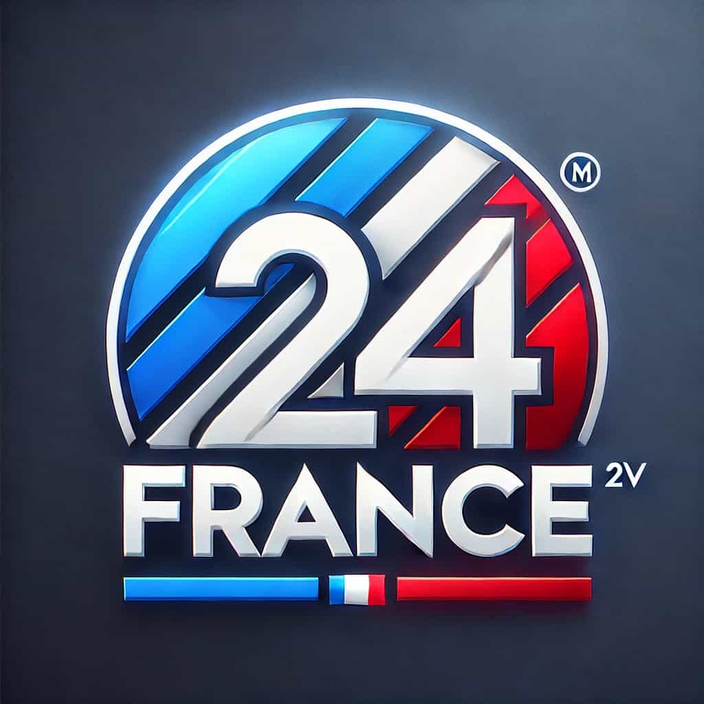 France 24, France