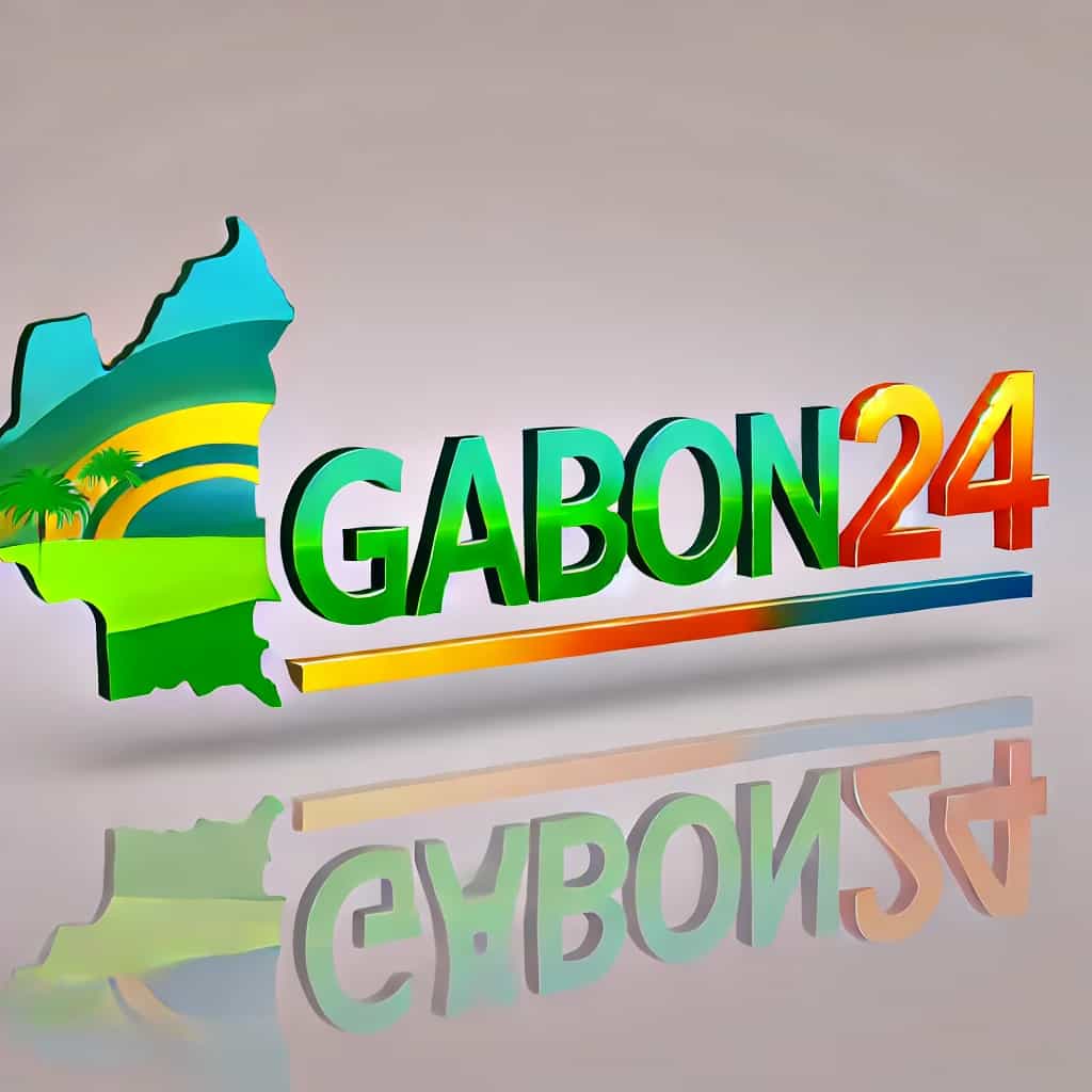 Gabon 24, Gabon