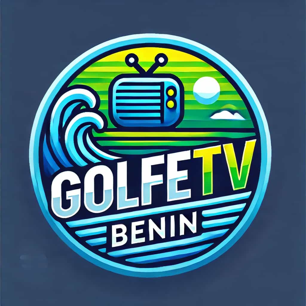 Golfe TV, Benin