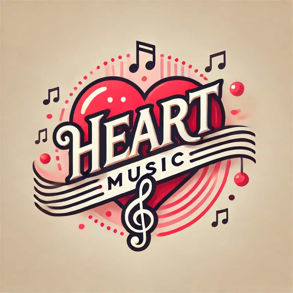 Heart Music