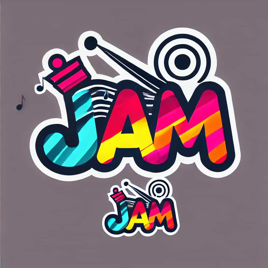 JAM