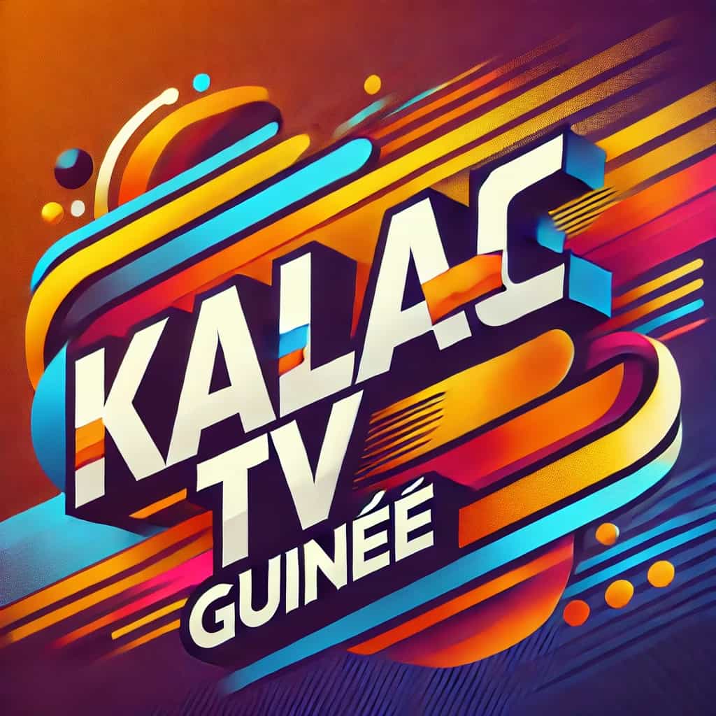 Kalac TV, Guinée