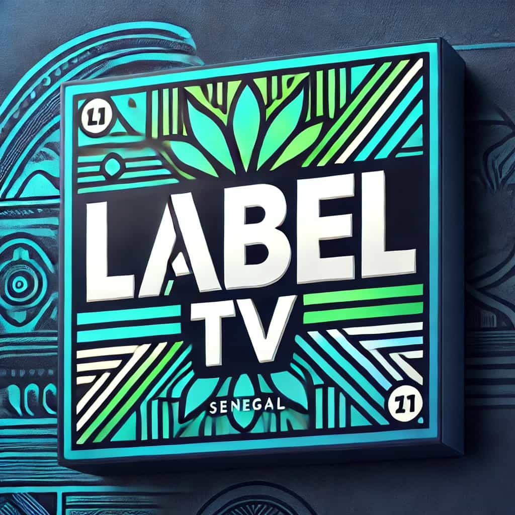 Label TV, Senegal