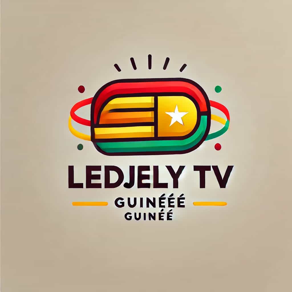 Ledjely TV, Guinée