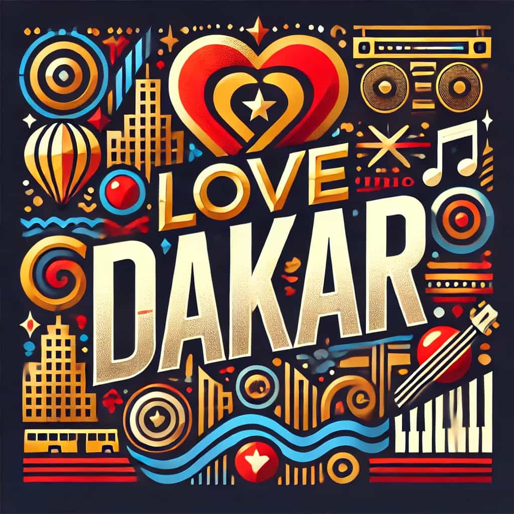 Love Dakar