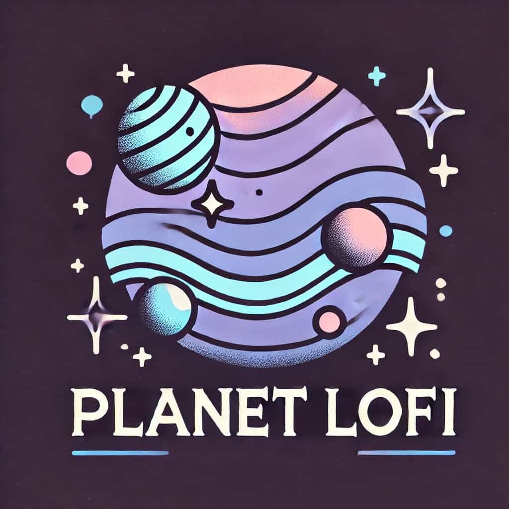 Planet LoFi