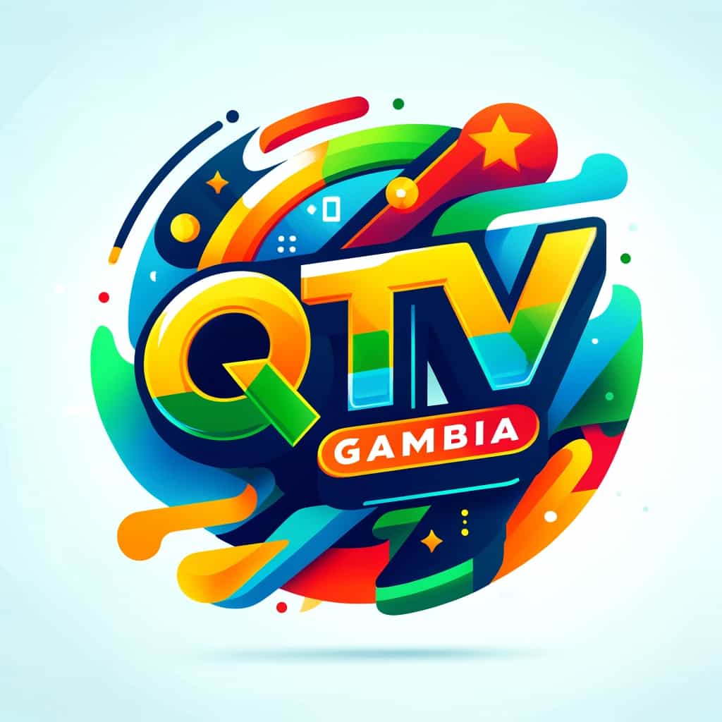 QTV Gambia