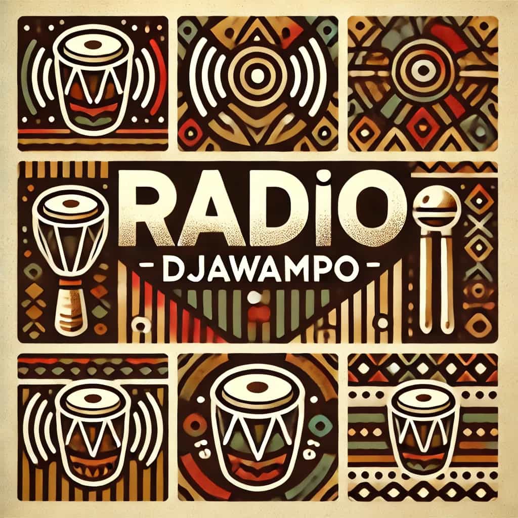 Radio Djawampo