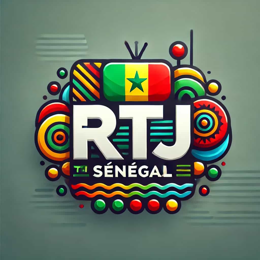 RTJ, Sénégal