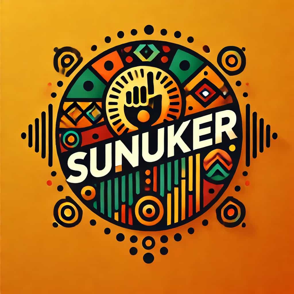 Sunuker