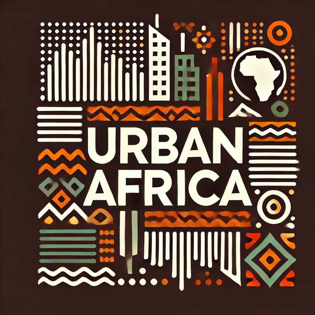 Urban Africa