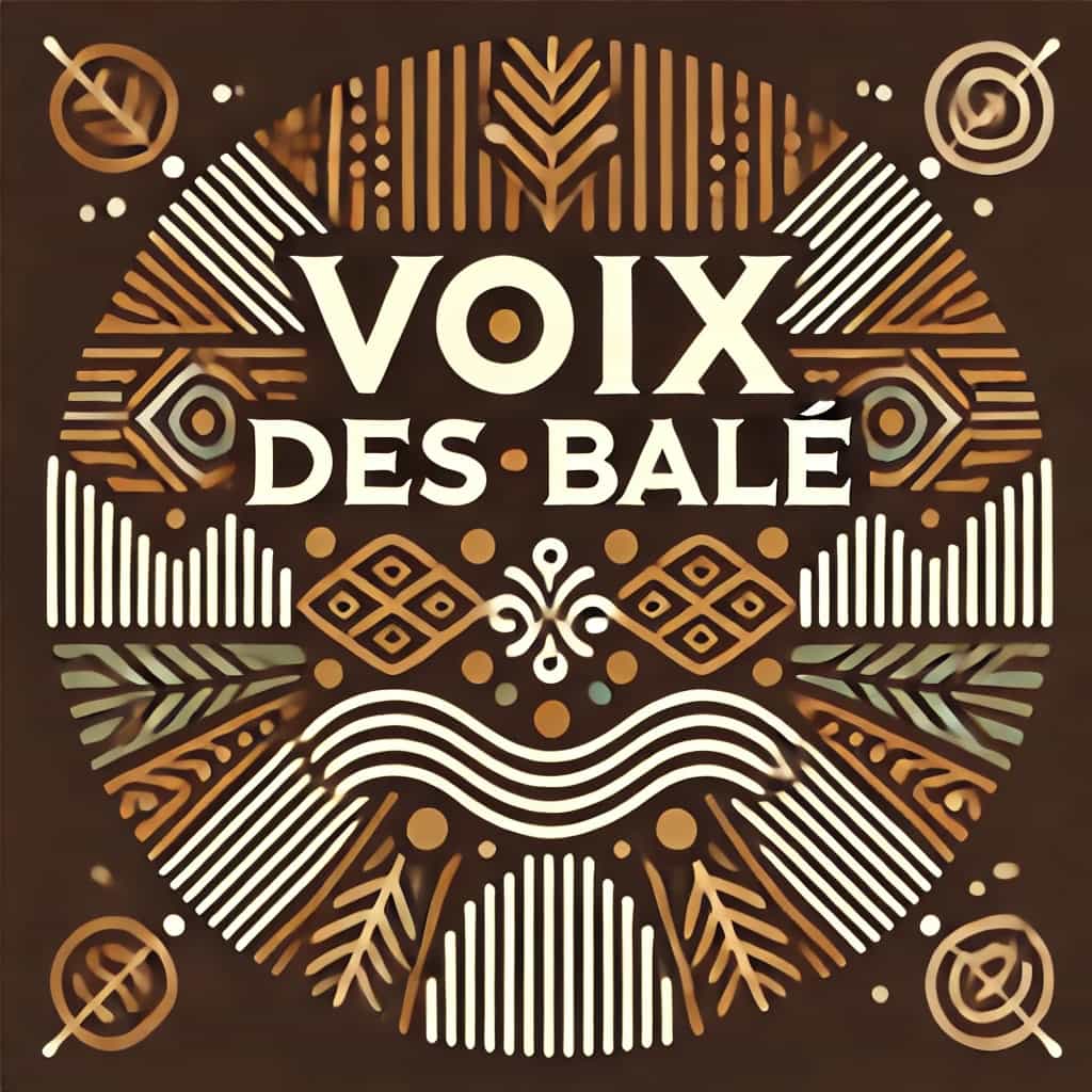 Voix des Balé