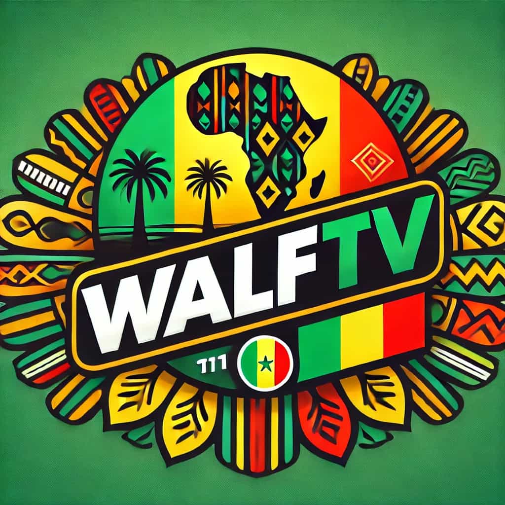 Walf TV, Senegal