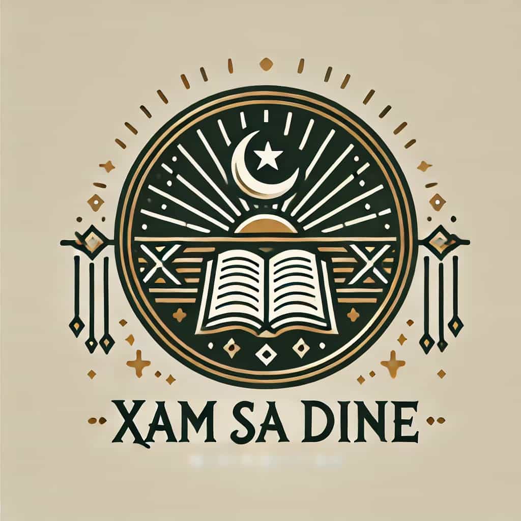 Xam Sa Dine