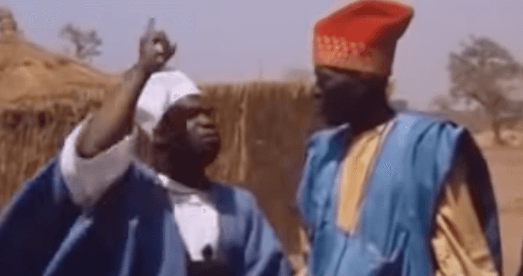 « Ceddo », par Ousmane Sembene, cinéma africain