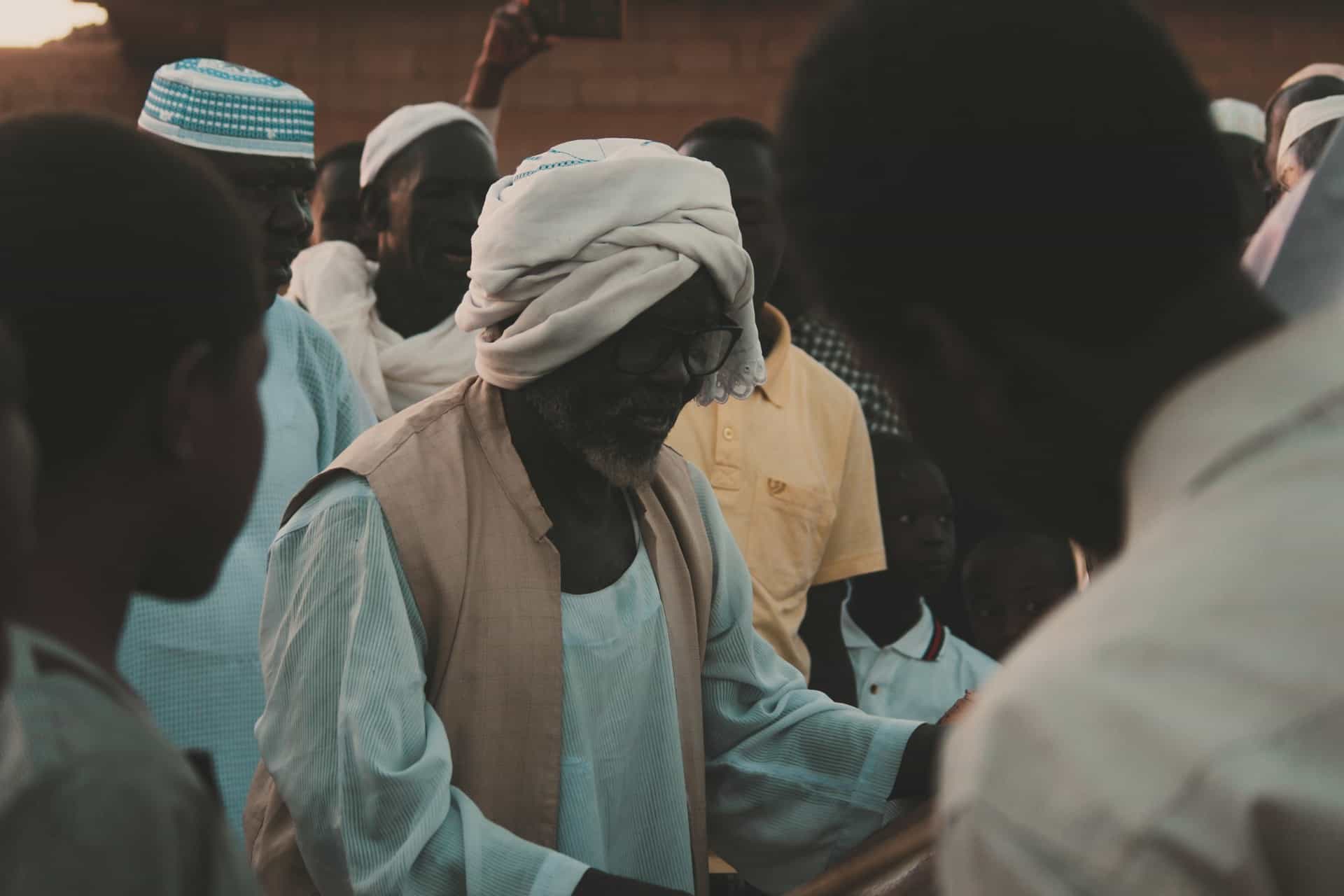 How the War in Sudan Proves Internet Access is as Crucial as Food or Medicine