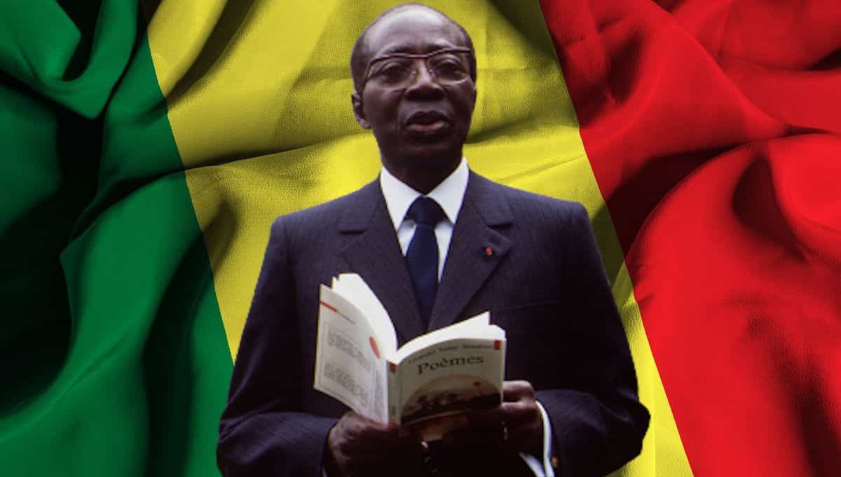 Leopold Sedar Senghor: The Visionary Leader Who Built Senegal's Stable Democracy