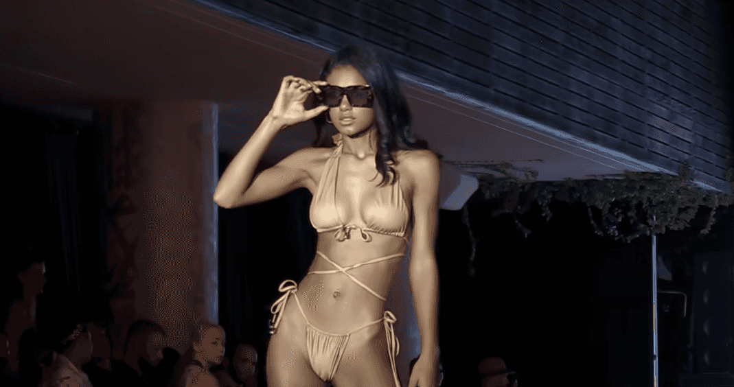 Nadora by Cami, Miami Swim Week