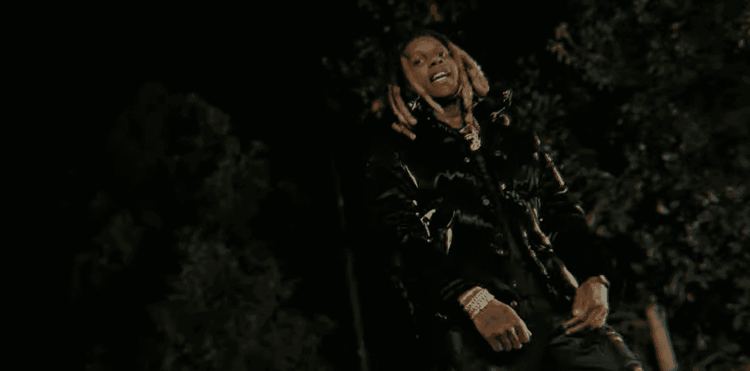 Lil Durk, Hanging With Wolves