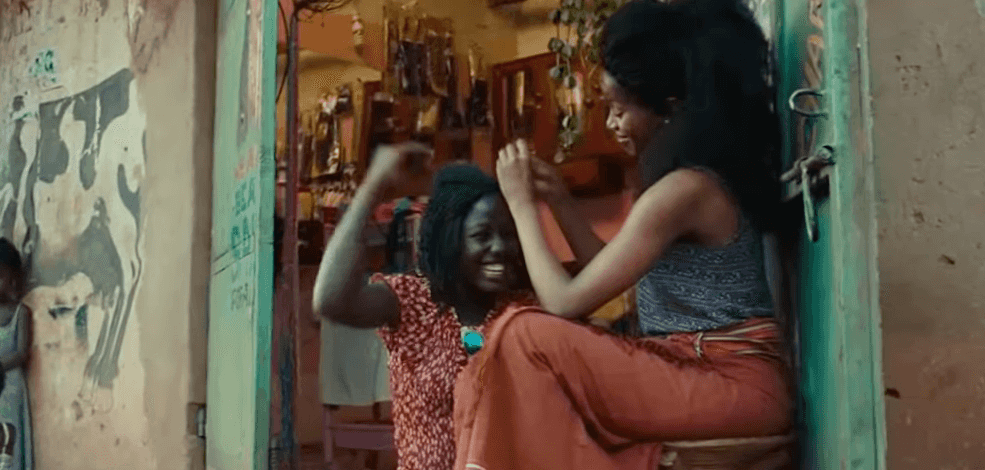 Queen Of Katwe, African Cinema