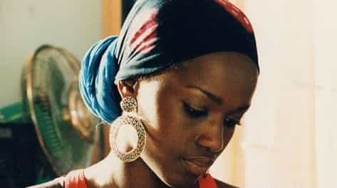 « Fatou la malienne », cinéma africain