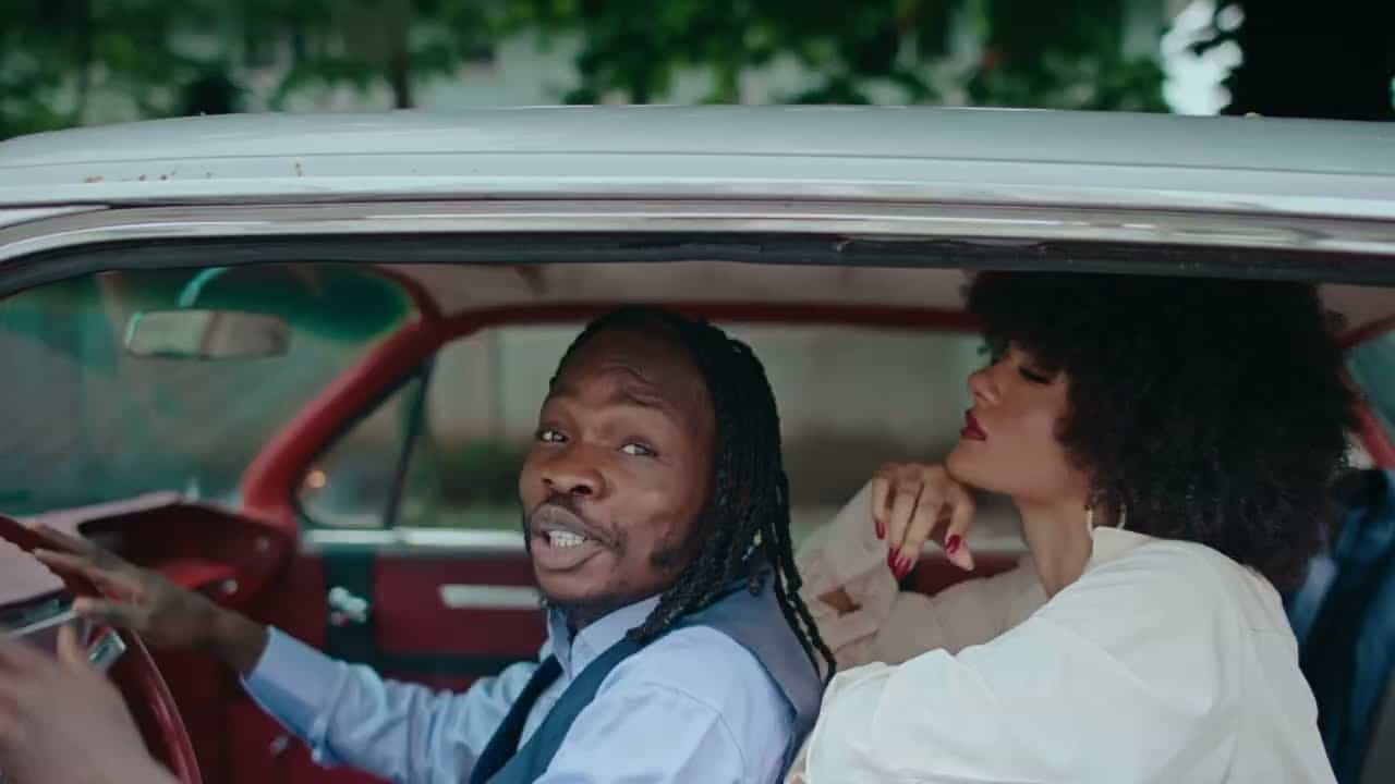 Naira Marley, Ayewada