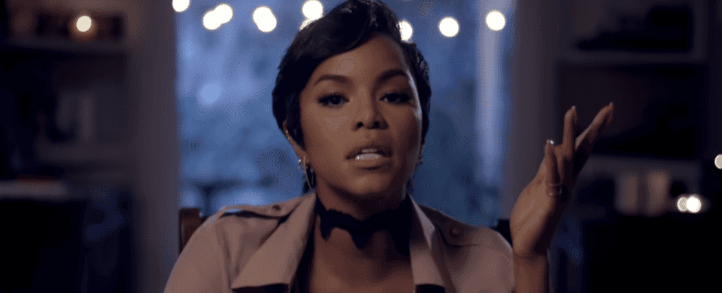 LeToya Luckett, Back 2 Life