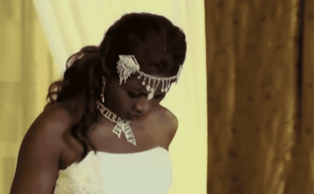 Grooms Bride, African cinema