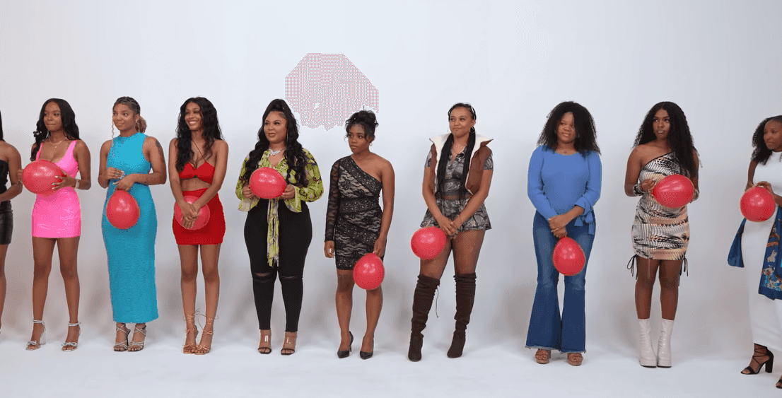 Pop The Balloon Or Find Love, Season 1, Episode 11