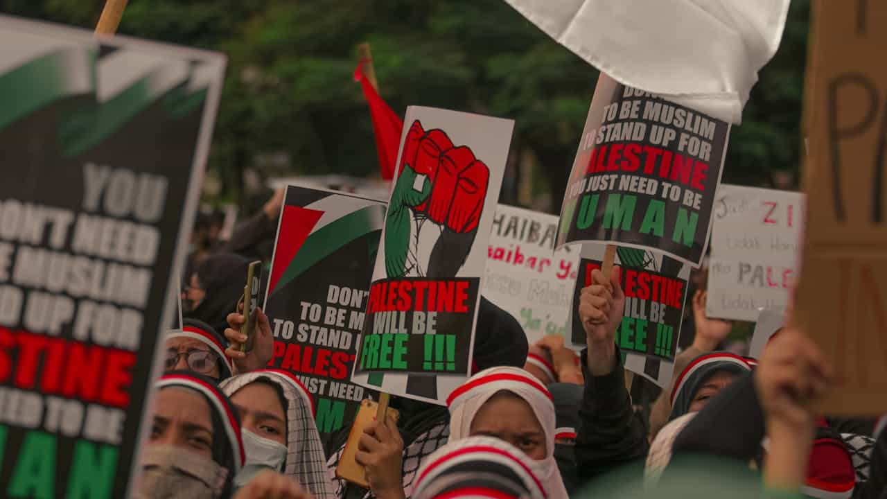 Comprendre le contexte historique du conflit israélo-palestinien