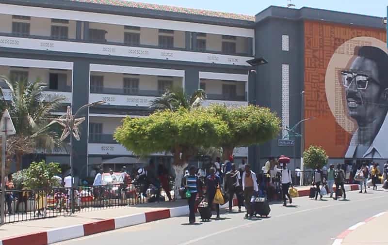 Rentrée universitaire 2024-2025 : entre grèves, menaces et défis, quel avenir pour l'éducation supérieure au Sénégal ?