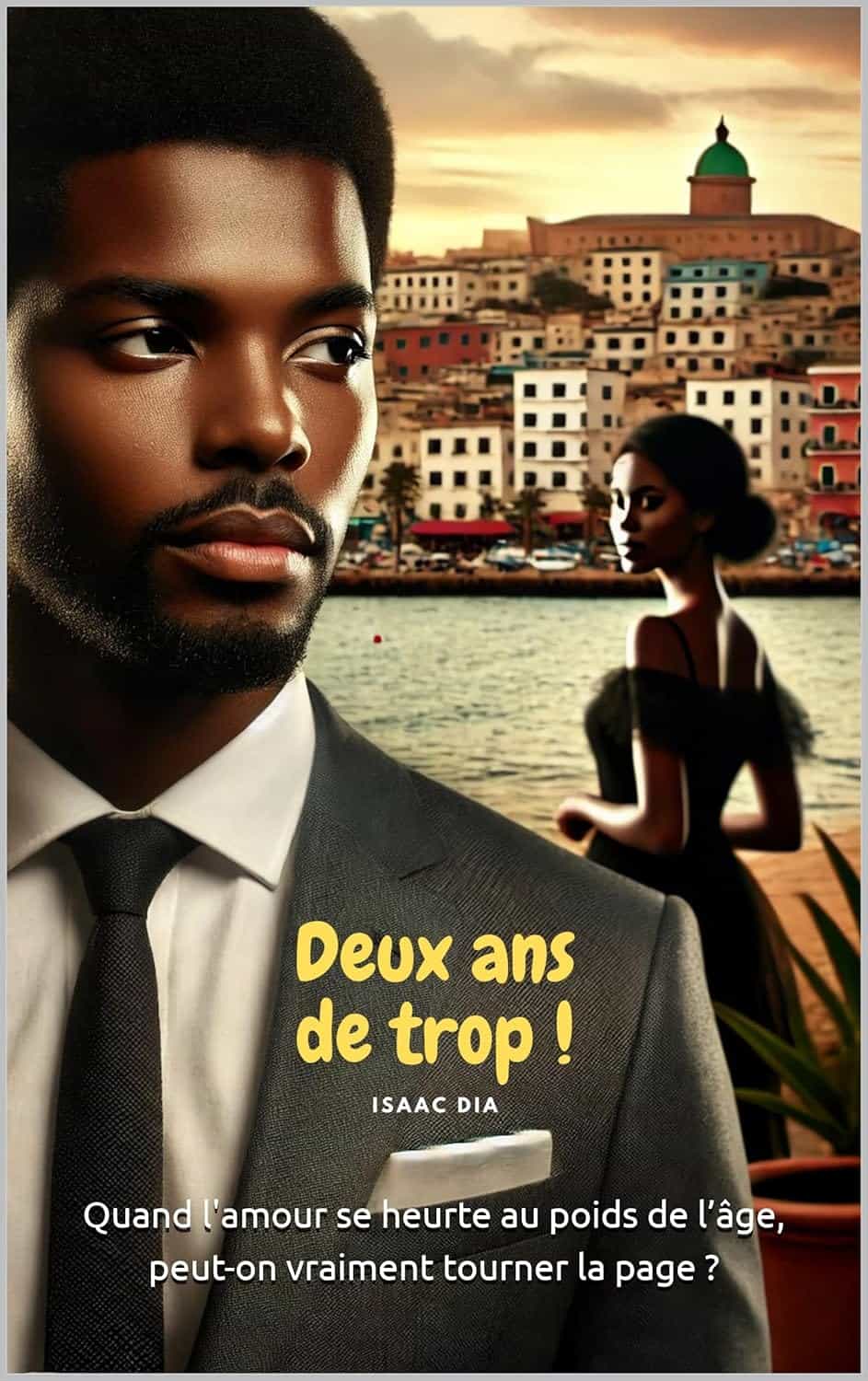 Deux ans de trop : amour, perte et quête de bonheur à Dakar