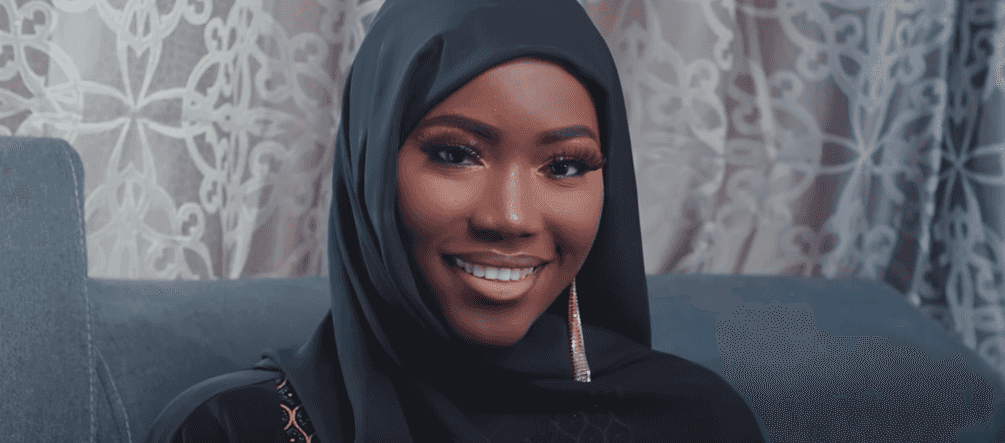 Madiara Niane ft. Ustaz Omar Niane, Famadhu Shayqi