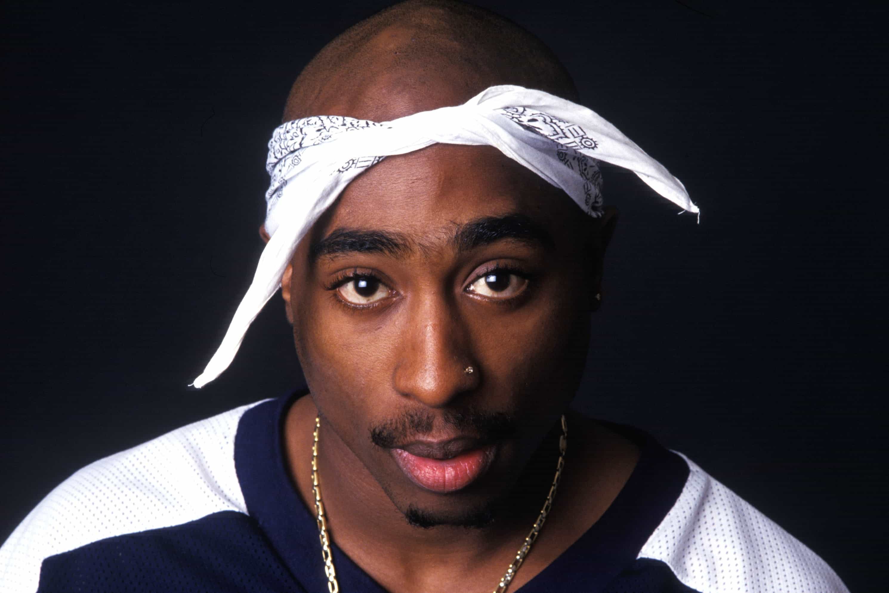 Tupac, Do for Love