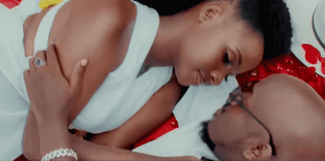 Ykee Benda, Love Story