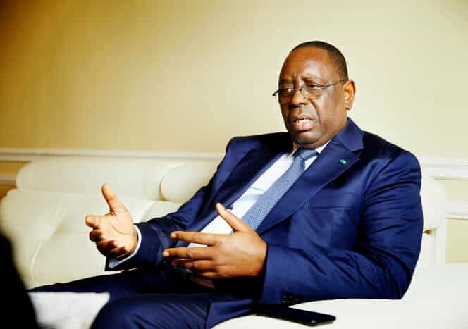 Exil, corruption et peur : le testament fictif de Macky Sall, ancien dictateur du Sénégal