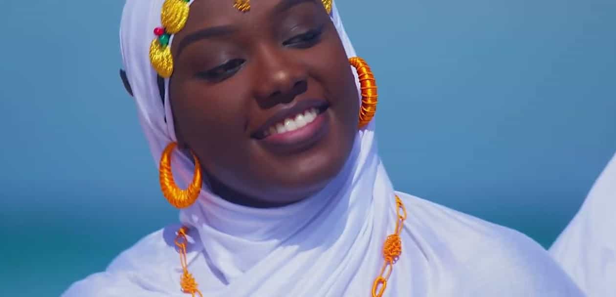 Aïda faye, Ndokel Baye