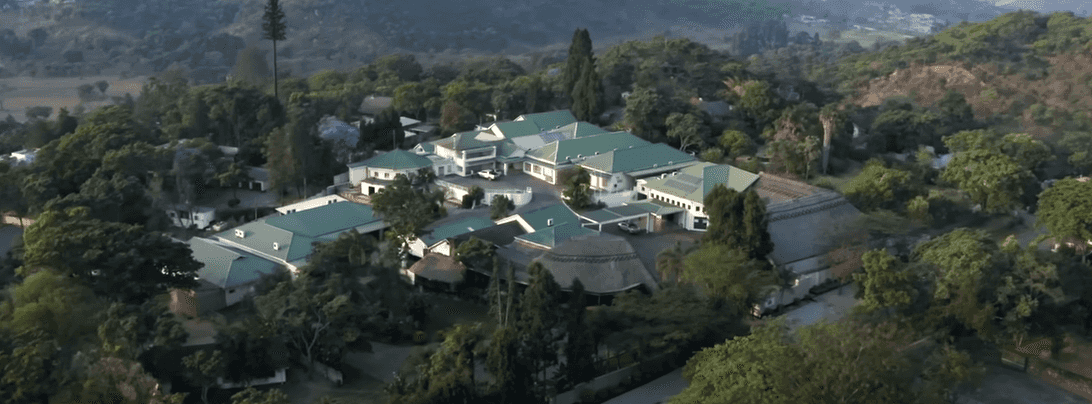 Inside Zimbabwe Most Expensive Neighborhoods